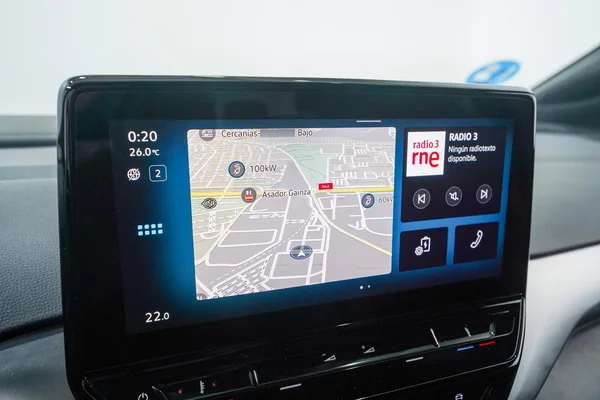 Volkswagen ID.4 (2021) — foto 18 van 56