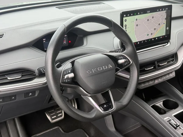 SKODA Elroq (2025) — foto 2 van 18