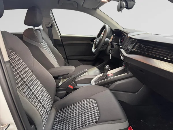 AUDI A1 Sportback (2026) — foto 8 van 24