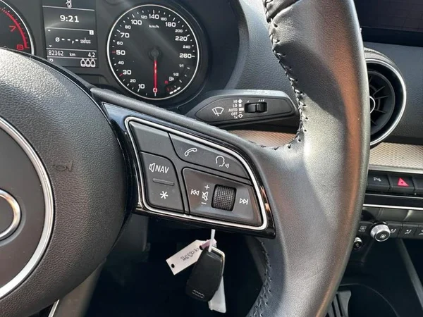 AUDI Q2 (2020) — foto 21 van 33