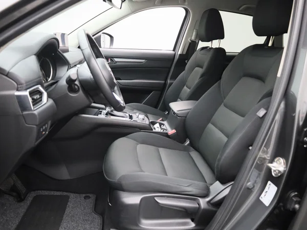 Mazda CX-5 (2023) — foto 5 van 43