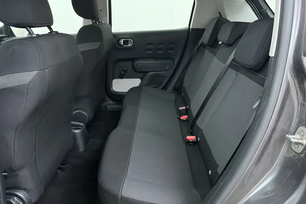 Citroen C3 (2019) — foto 24 van 25