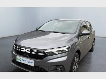 Dacia Sandero (2024)
