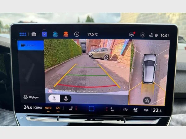 Volkswagen Golf VIII (2026) — foto 13 van 27