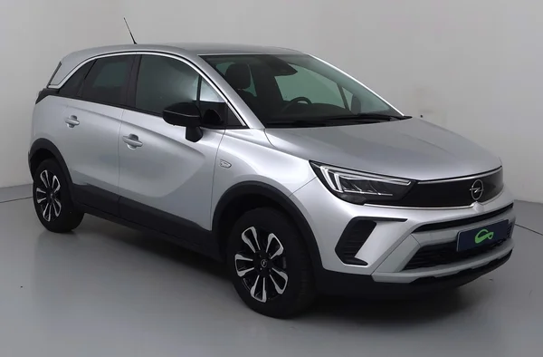 Opel Crossland (2023) — foto 23 van 25