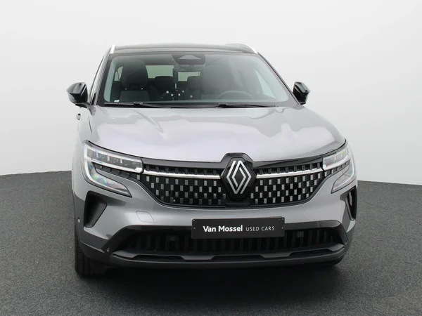 Renault Austral (2025) — foto 10 van 16