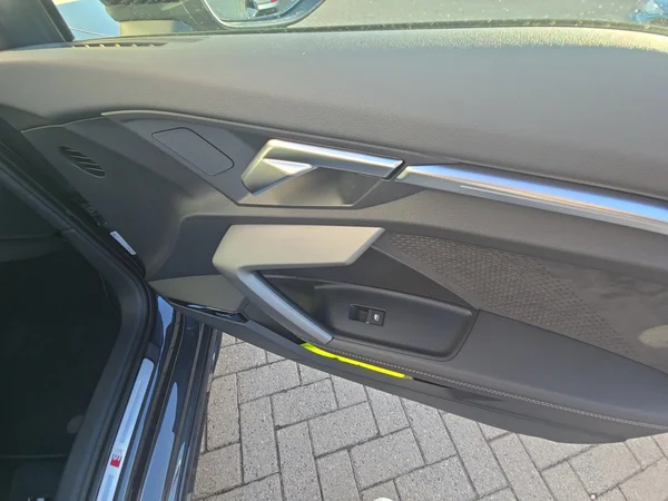AUDI A3 Alltstreet (2025) — foto 3 van 24