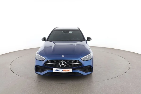 Mercedes-Benz C-Klasse (2025) — foto 15 van 16