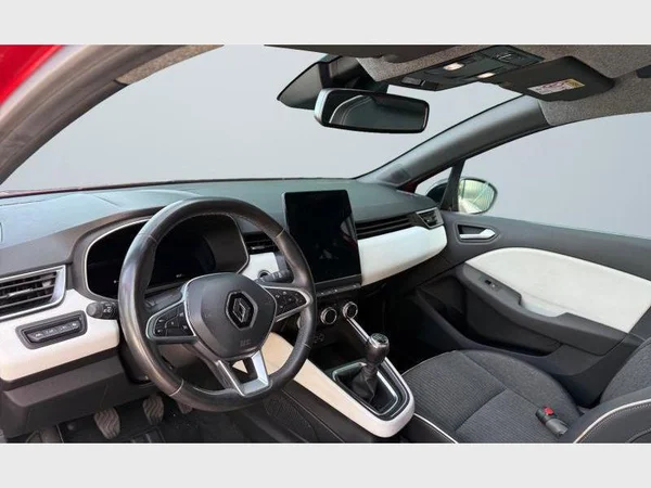 Renault Clio V (2023) — foto 18 van 24
