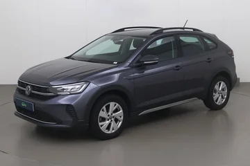 Volkswagen Taigo (2024)