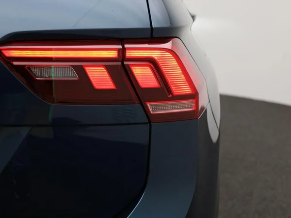 Volkswagen Tiguan (2022) — foto 31 van 41