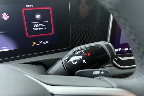 Volkswagen Tiguan (2025) — foto 4 van 20