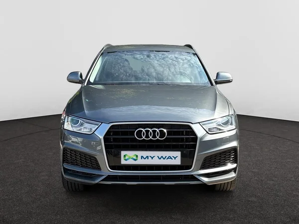 AUDI Q3 (2018) — foto 16 van 18