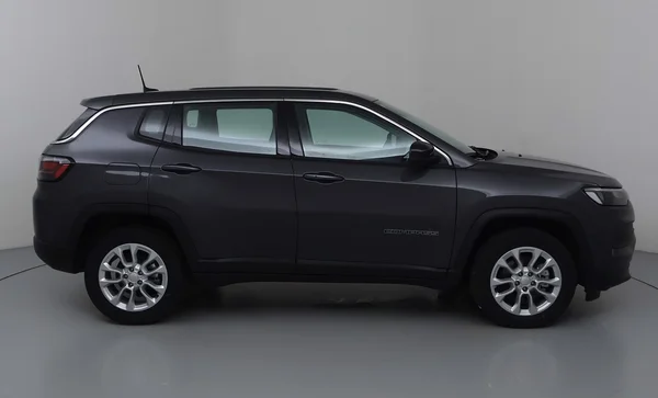 Jeep Compass (2025) — foto 21 van 24