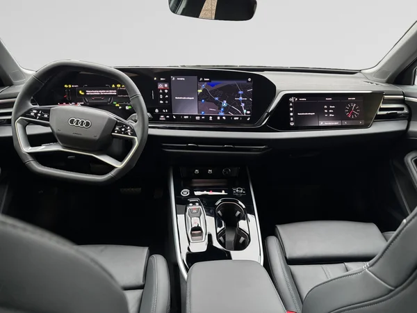 AUDI A5 Avant e-hybrid (PHEV) (2026) — foto 16 van 20