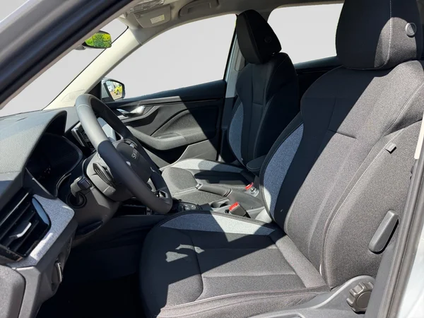 SKODA Kamiq (2026) — foto 19 van 19