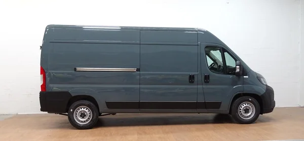 Peugeot Boxer (2026) — foto 12 van 20