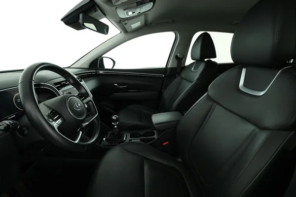 Hyundai Tucson (2024) — foto 16 van 16