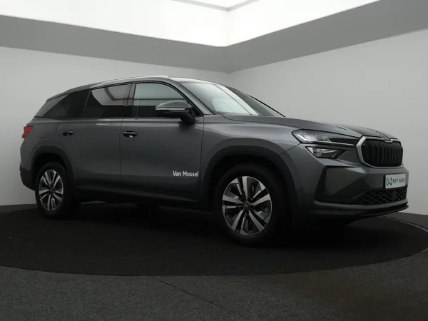 SKODA Kodiaq (2026) — foto 7 van 23