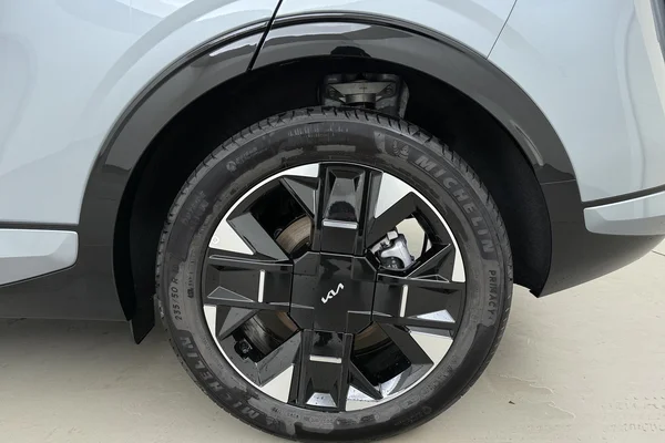 Kia Sportage HEV (2026) — foto 17 van 20
