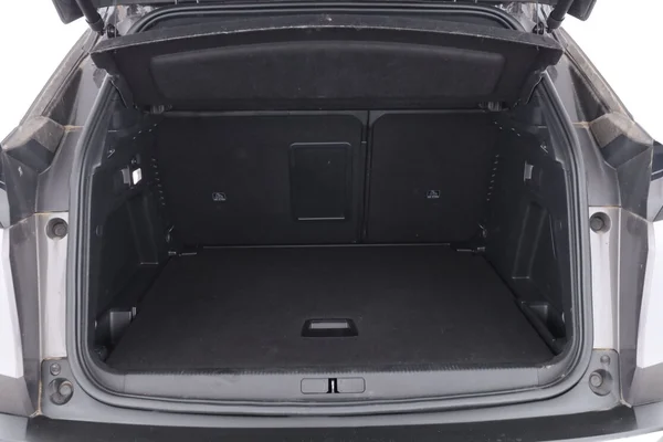 Peugeot 3008 (2021) — foto 8 van 16