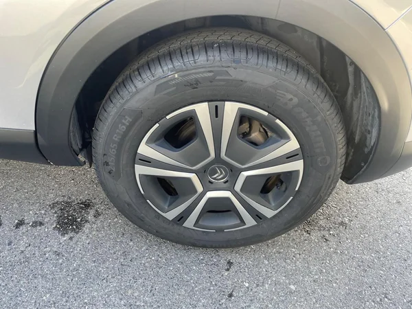 CITROEN C4 (2021) — foto 11 van 21