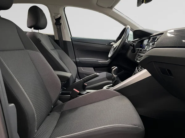 VOLKSWAGEN Taigo (2022) — foto 5 van 20