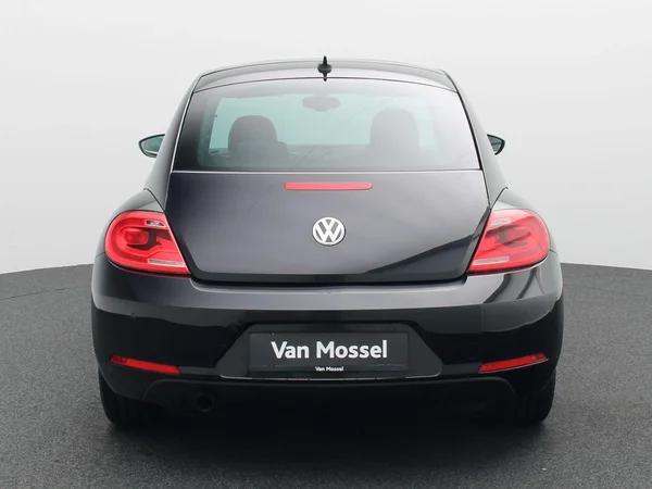Volkswagen Beetle (2014) — foto 24 van 28