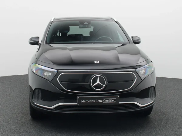 Mercedes-Benz EQA (2023) — foto 19 van 25