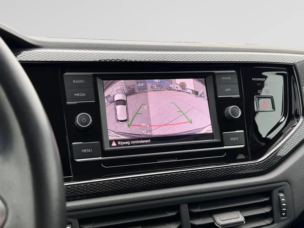 VOLKSWAGEN Taigo (2024) — foto 7 van 18