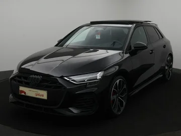 Audi S3 (2026)