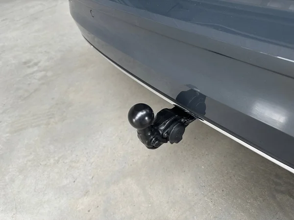VOLKSWAGEN Golf VIII SW (2025) — foto 14 van 22