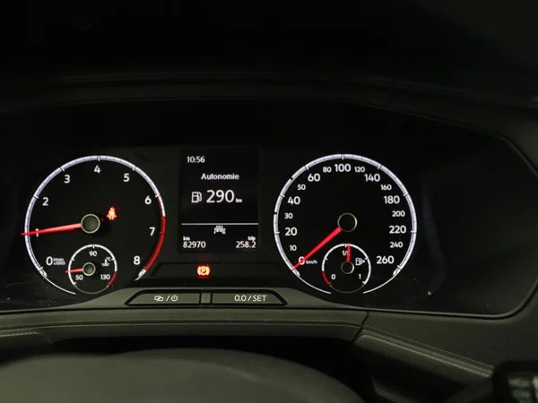 VOLKSWAGEN T-Cross (2020) — foto 5 van 16