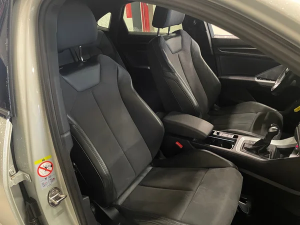 AUDI Q3 Sportback (2023) — foto 20 van 20