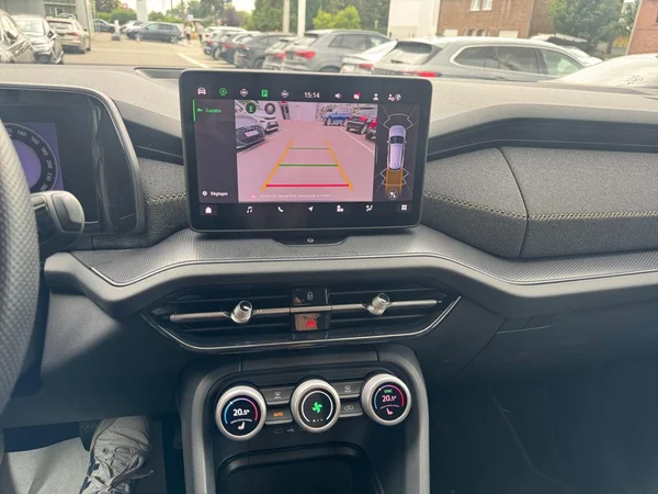 SKODA Kodiaq (2025) — foto 3 van 24