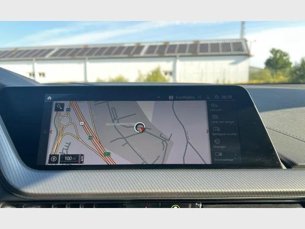 BMW 2 Gran Coupé (2022) — foto 6 van 29