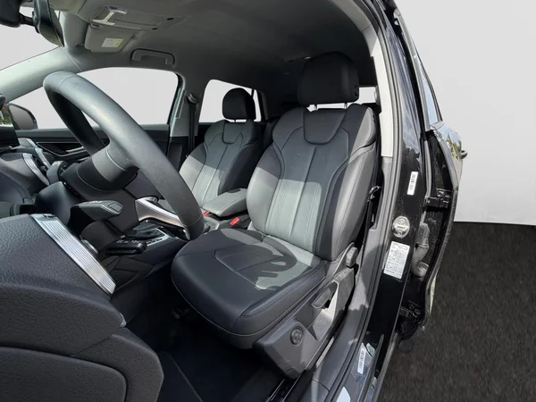 AUDI Q2 (2026) — foto 2 van 24