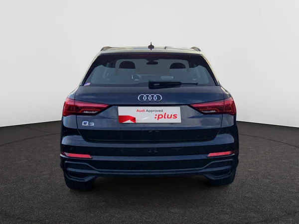 AUDI Q3 (2023) — foto 17 van 24