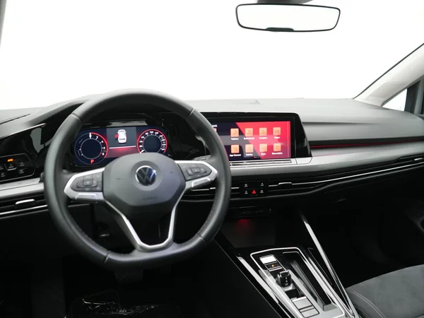 VOLKSWAGEN Golf VIII eHybrid (PHEV) (2022) — foto 5 van 30