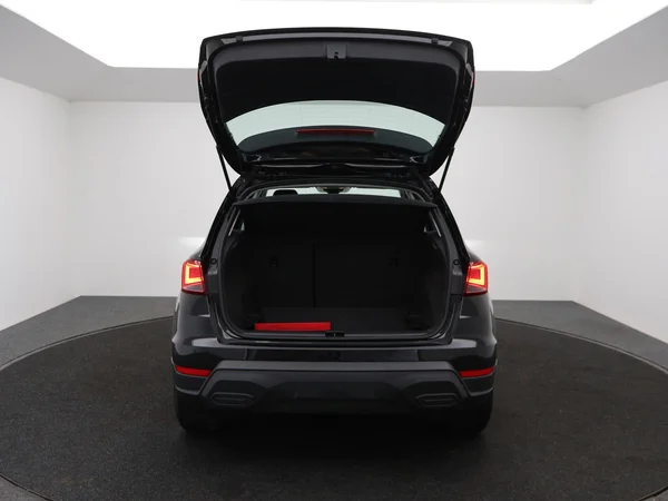 SEAT Arona (2025) — foto 6 van 24
