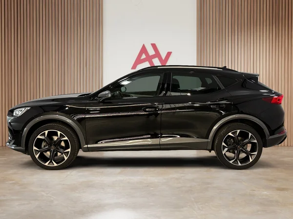 Cupra Formentor (2023) — foto 2 van 30