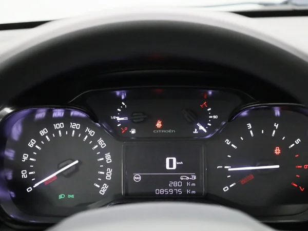 Citroën C3 (2022) — foto 2 van 36