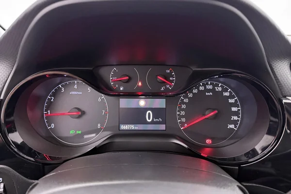Opel Corsa (2022) — foto 4 van 30