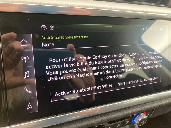 AUDI Q3 (2022) — foto 5 van 28