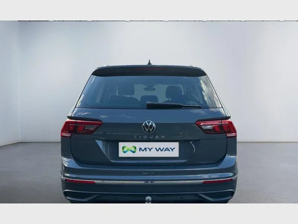 Volkswagen Tiguan (2023) — foto 31 van 33