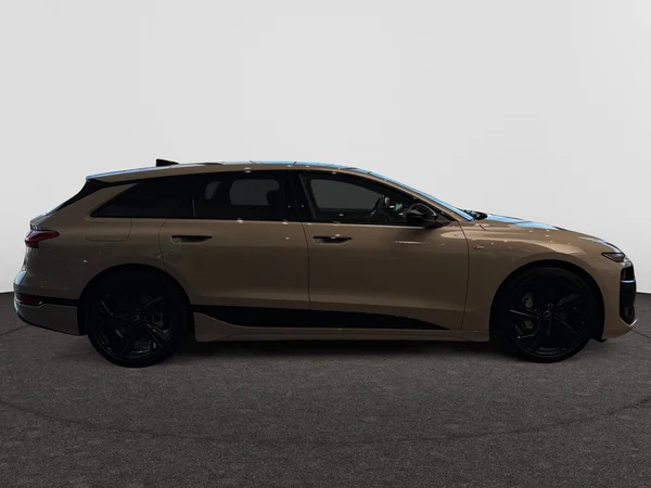 AUDI A6 Avant e-tron (2026) — foto 5 van 16