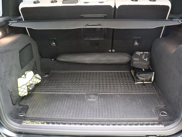 Mercedes-Benz G-Klasse (2023) — foto 19 van 30