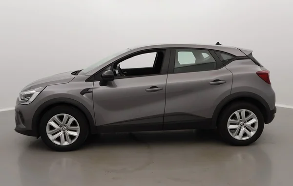 Renault Captur (2021) — foto 12 van 28