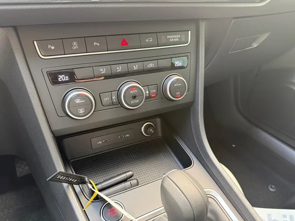 SEAT Ateca (2026) — foto 15 van 18