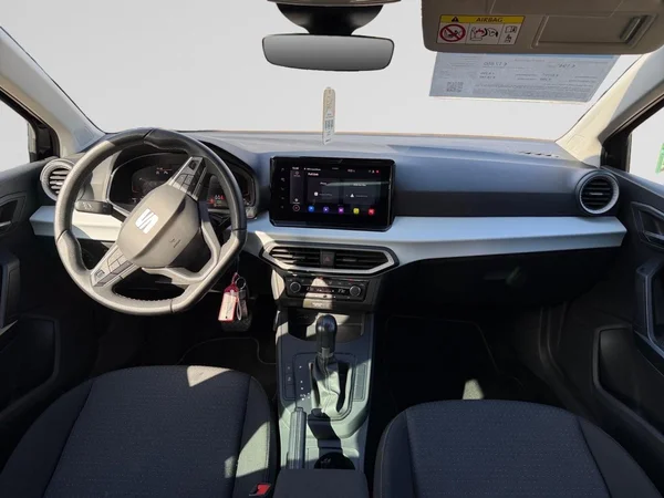 SEAT Ibiza 5P/D (2024) — foto 5 van 24
